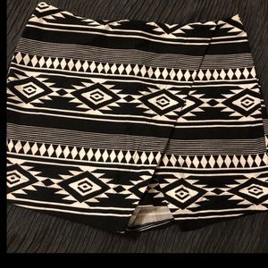 Two in one ( short /skirt)